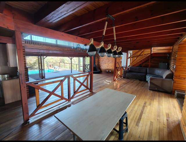 2.60HA FARM FOR SALE IN WATERKLOOF AH